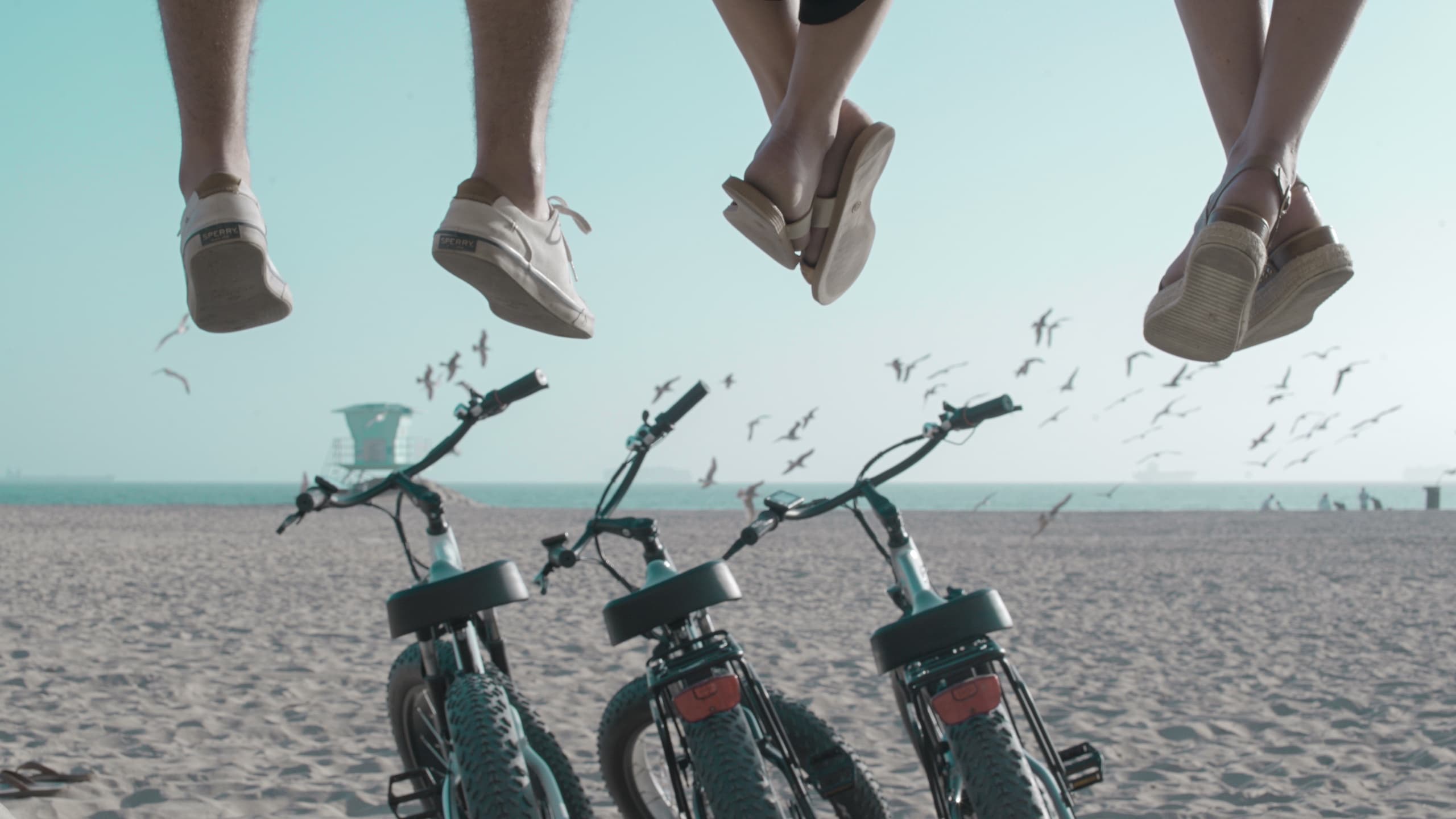 Explore Wilmington NC on a Full-Day 7-Hour E-Bike Adventure