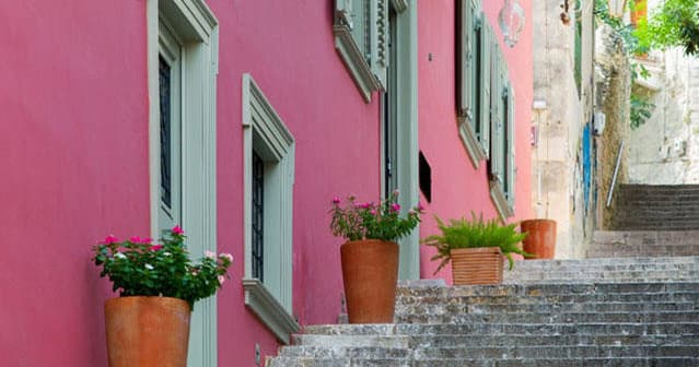 Nafplion Culture & Taste City Tour by Unique Greek Tours