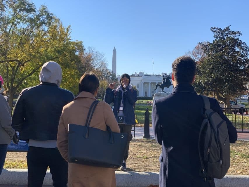 Private Family Tour at African American History Museum in DC