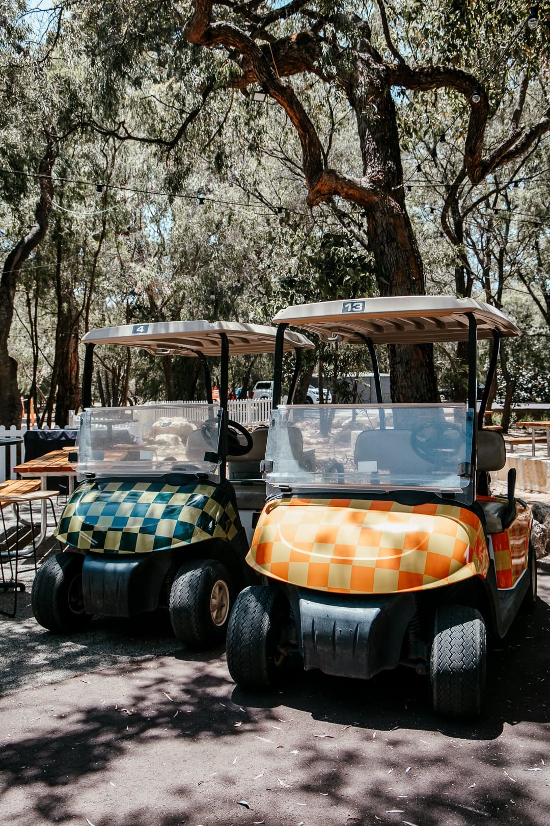 Golf & Beer Experience at The Par 3