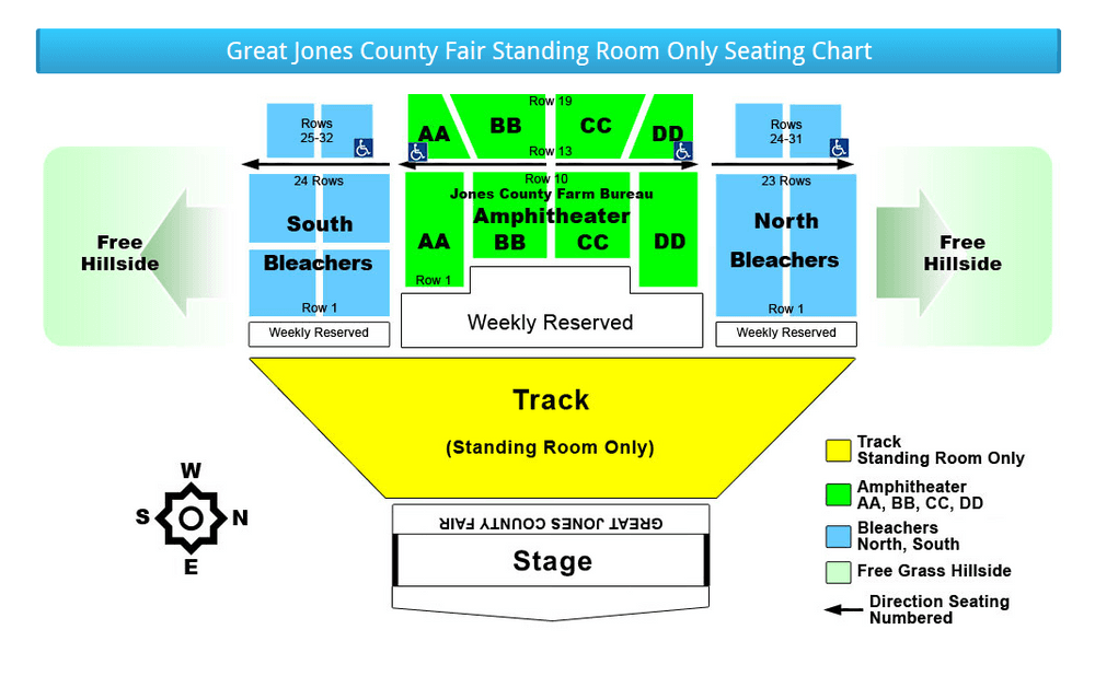 Megan Moroney Live at Great Jones County Fair: Cloud 9 Tour Bus Packages from Dubuque & Cedar Rapids photo 2