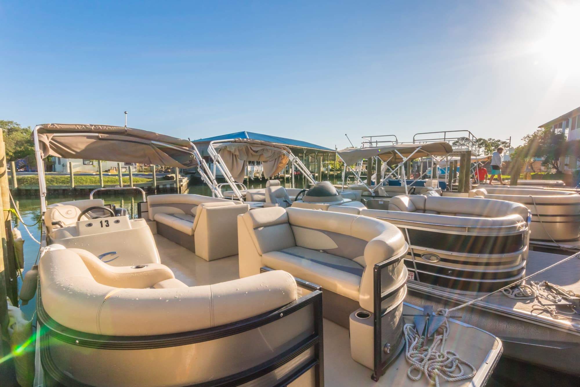 Watercraft Rental & Adventure with Top Tier Watersports in Orange Beach