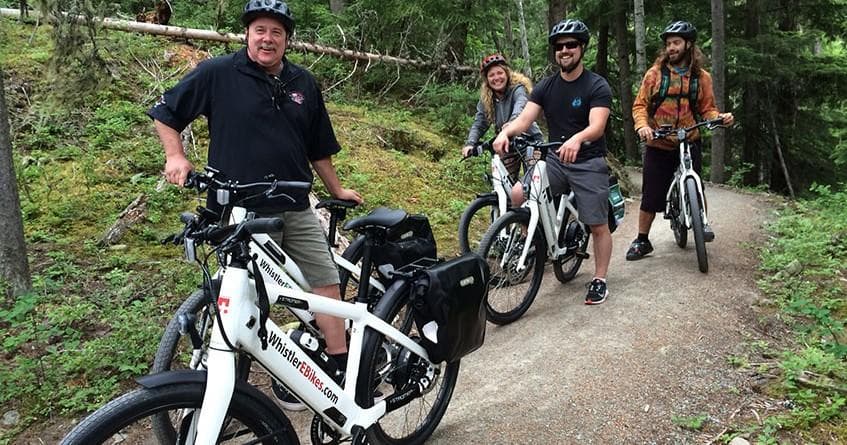 eBike Adventures