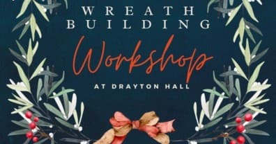 Wreath Building Workshop