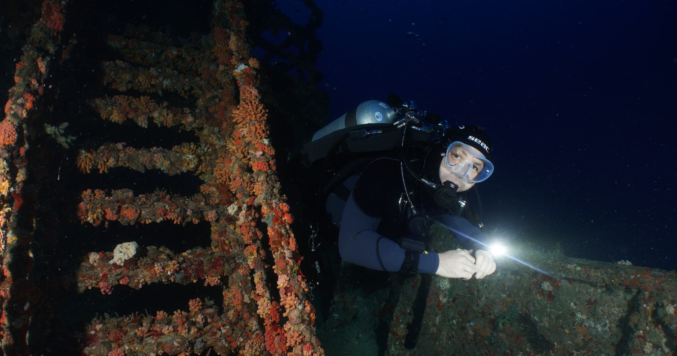 Advanced Scuba Certification in Boca Raton: 3-Day Force-E Course to 100ft photo 3