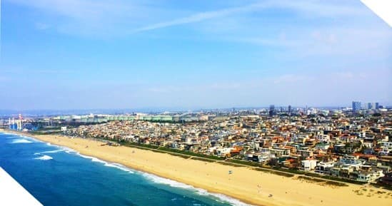 SoCal Surf Tour: Iconic Southern California Aerial Adventure Over LA's Landmarks