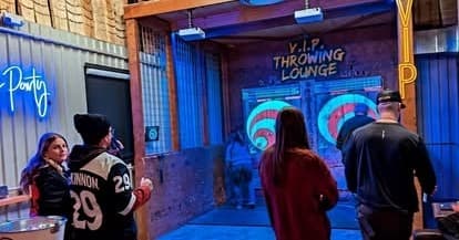 Ultimate Party Experience in Brighton, Colorado