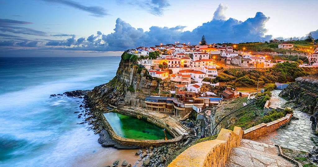 Cultural Land Adventures: Sintra & Cascais Private Tour