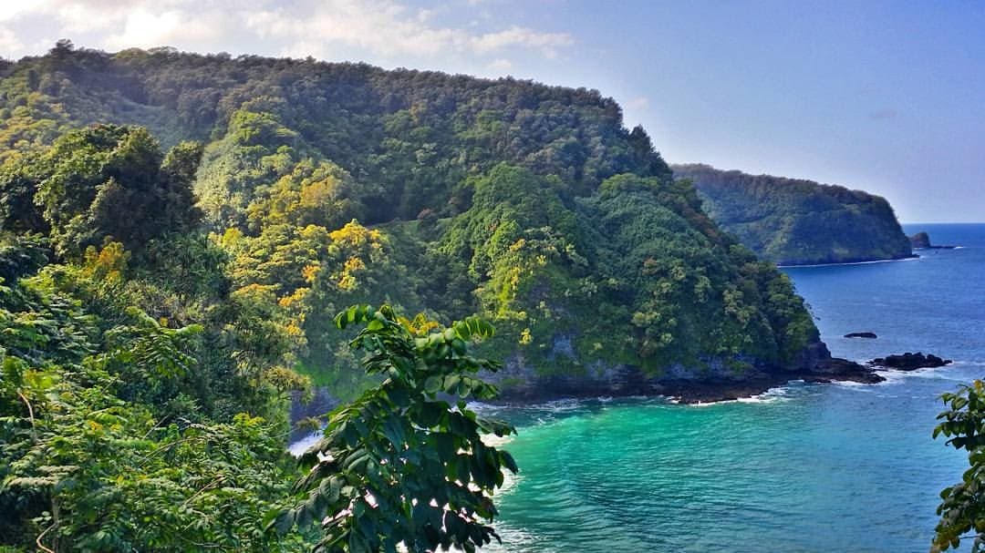 Explore Maui’s East Coast: The Ultimate East Maui Hiking Experience Along the Hāna Highway
