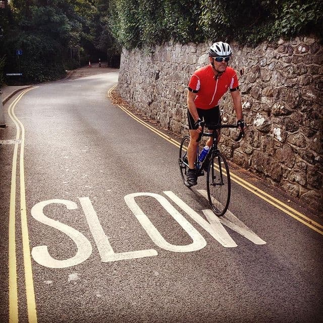 6-Day Bike Rental Adventure with Routefifty7 in Shanklin