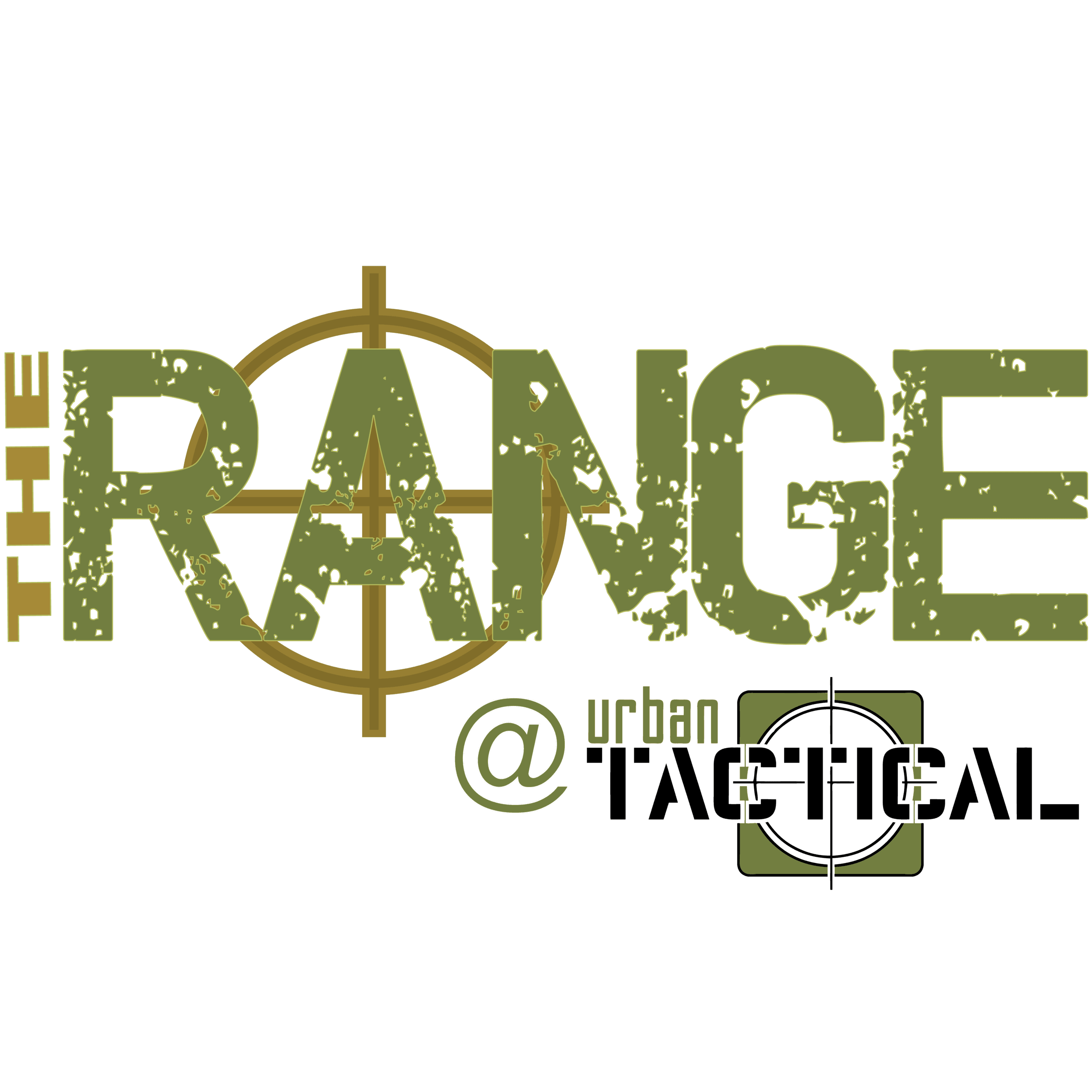 Shooting Range Experience at Urban Tactical