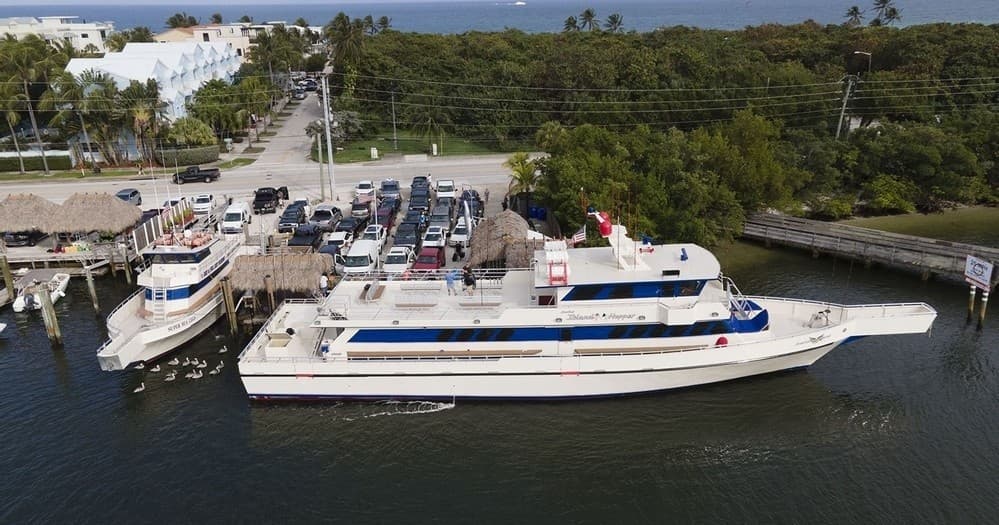 Water Activities & American Patriot Fishing: Ultimate Deep-Sea Adventure