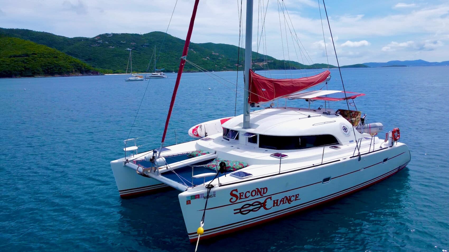 USVI Half Day Trip: Snorkeling & Relaxation in St. Thomas