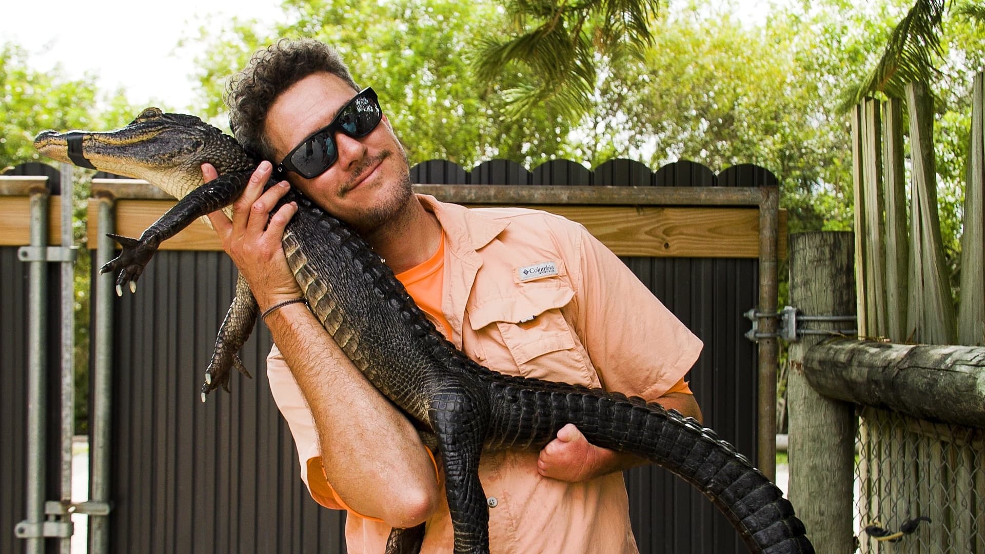 Alligator Encounter Adventure in Homestead, Florida