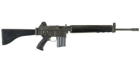 Shooting Adventures with Armalite AR-180 in Las Vegas