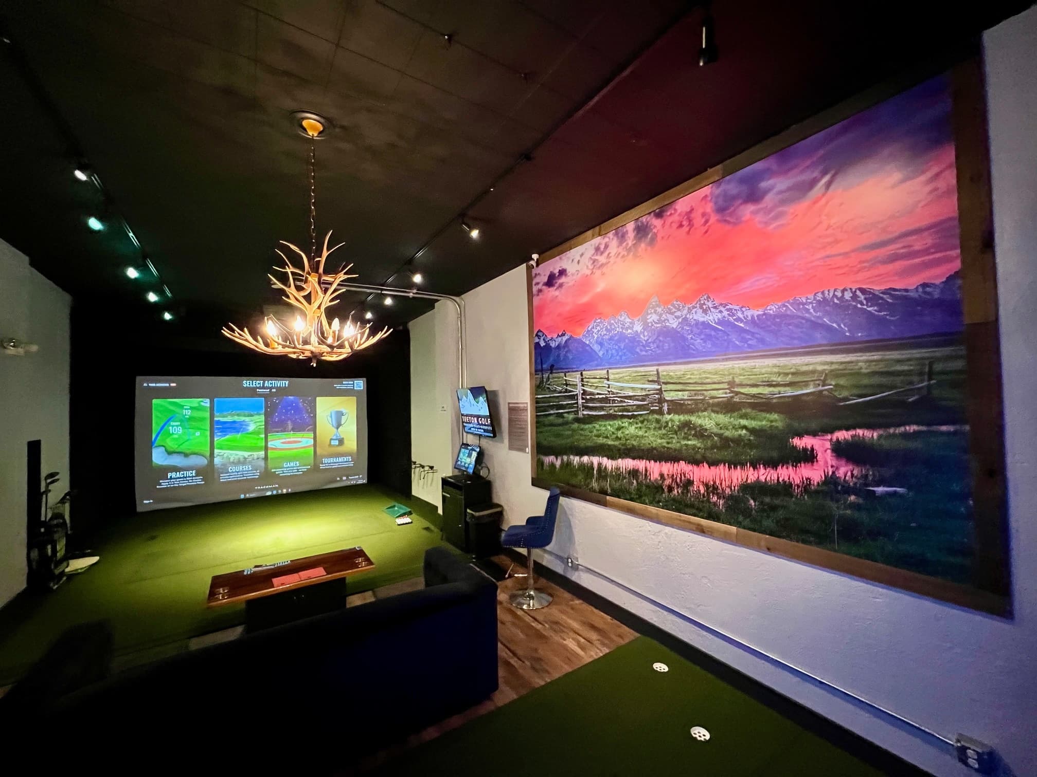 Back Nine Golf Experience in Rexburg: Play, Relax, and Perfect Your Swing