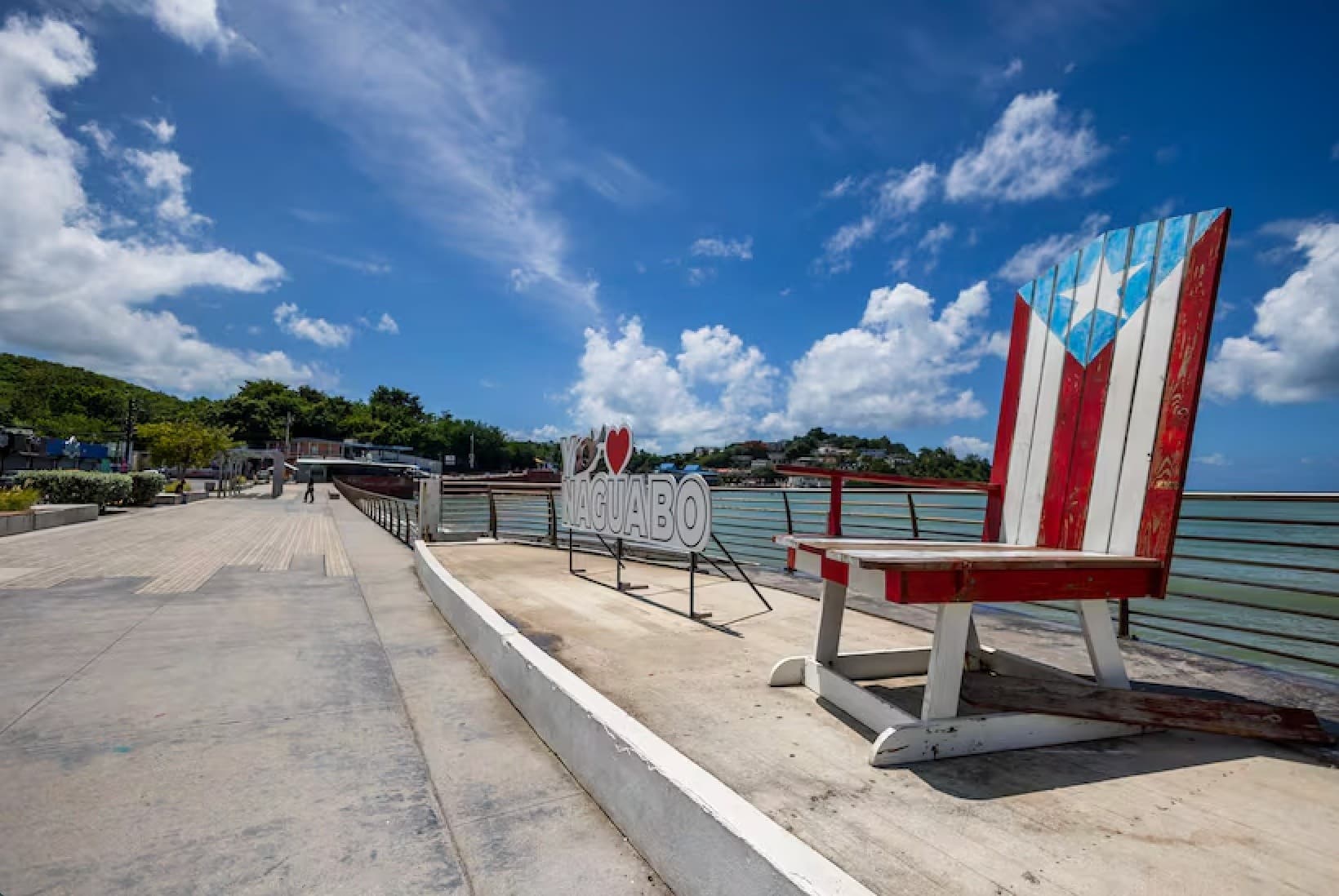 Discover Naguabo: South El Yunque Pools, Cayo Santiago Macaques, and Malecón Seafood photo 1