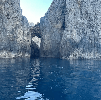 Mallorca Canyon & Cave Tour with Alcudia Cruise Boat Trip