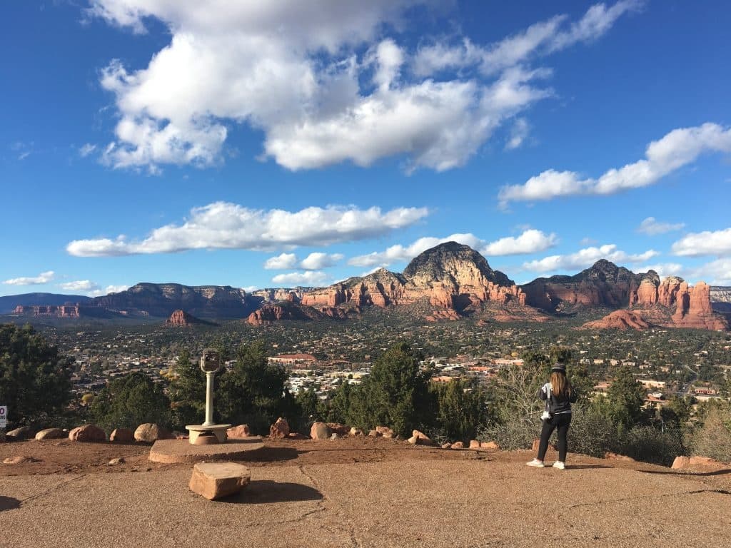 The Ultimate Sedona Experience Jeep Tour