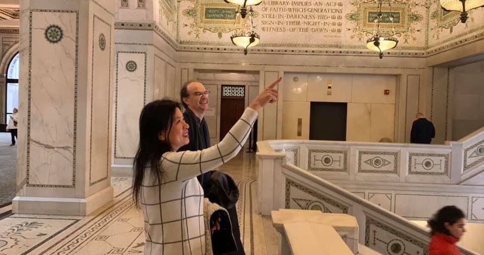 Explore Chicago’s Loop Architecture: A Private 3-Hour Walking Tour