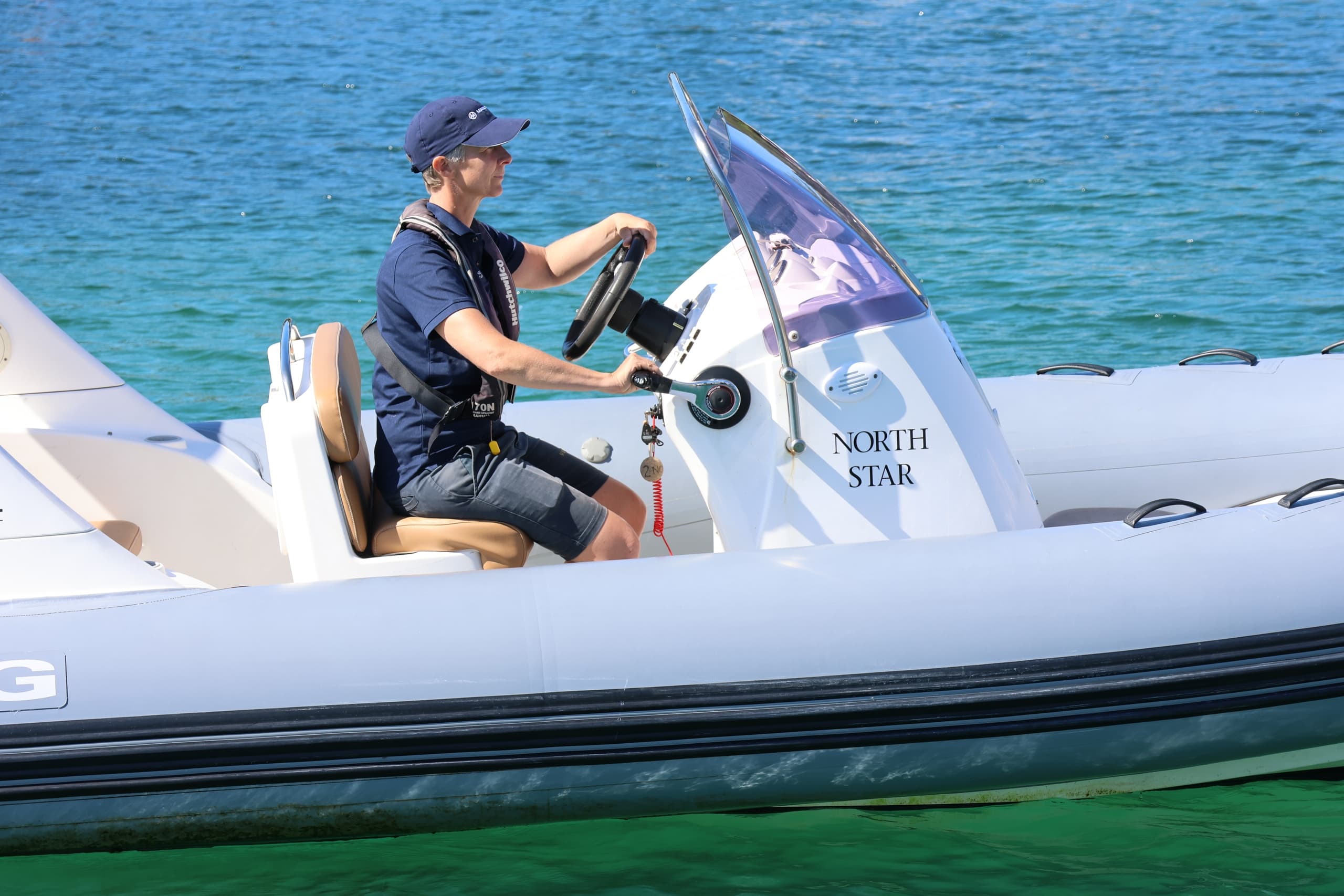 Earn Your NSW Boating Licence in Manly: Theory and Practical Powerboat Course