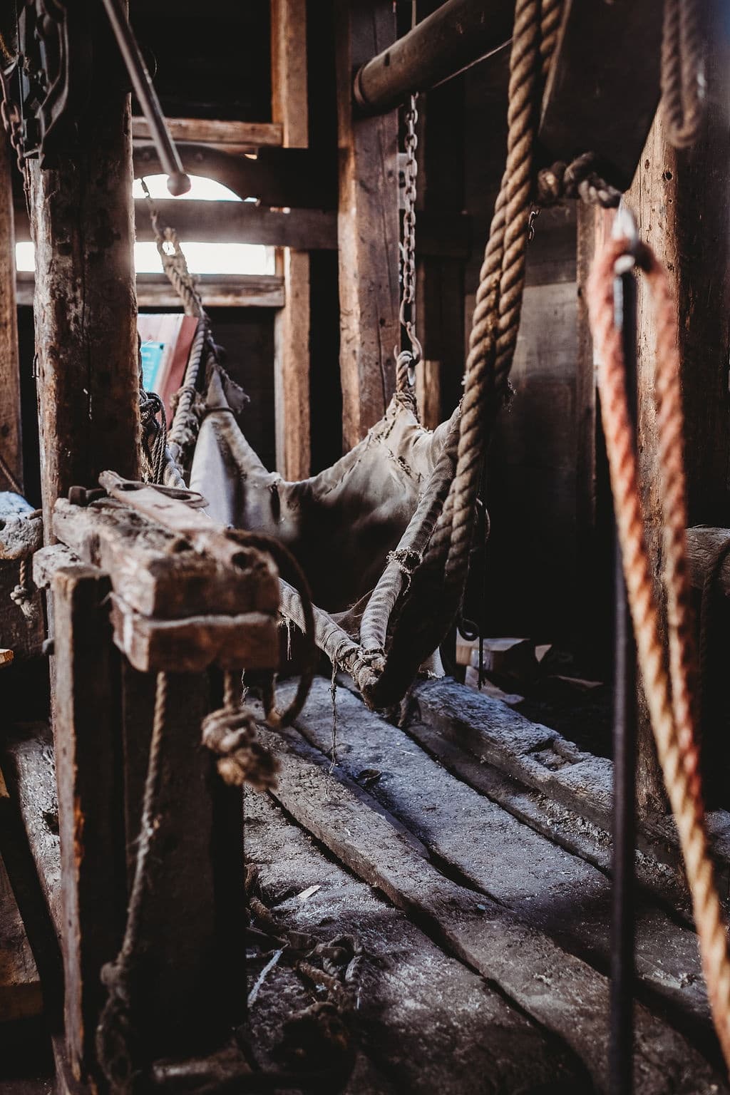 Forge Your Own Keepsake: Blacksmith for (HALF) a Day in Pictou photo 3