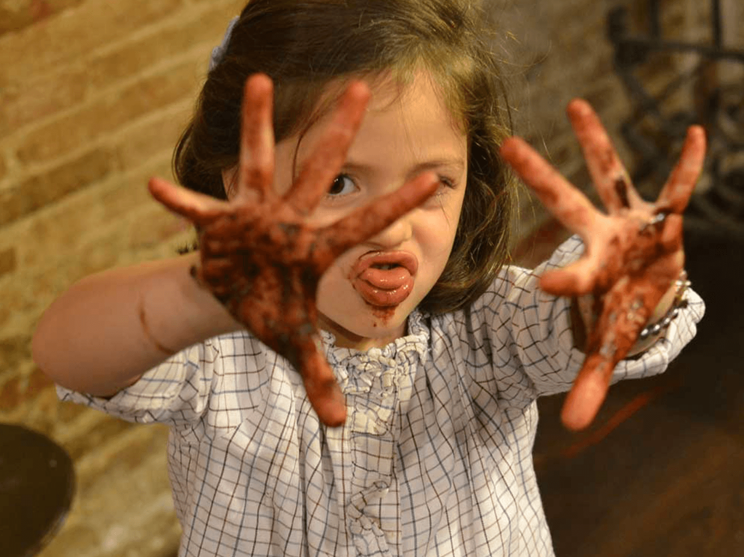 Family Chocolate Workshop at Cukor in Barcelona