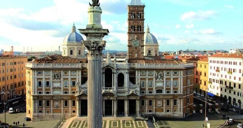 Christian Catacombs & Basilicas Tour with Bras Tours Roma