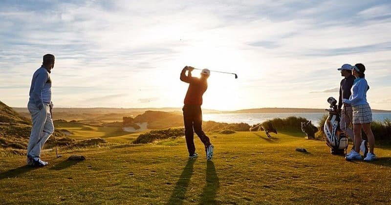 Tasmania Golf & Scenic Tours by Luxury Golf & Scenic Tours Tasmania photo 1