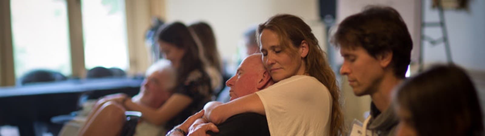 Expresando Tu Esencia Divina — Guided Spiritual Practice in West Adams Los Angeles photo 1