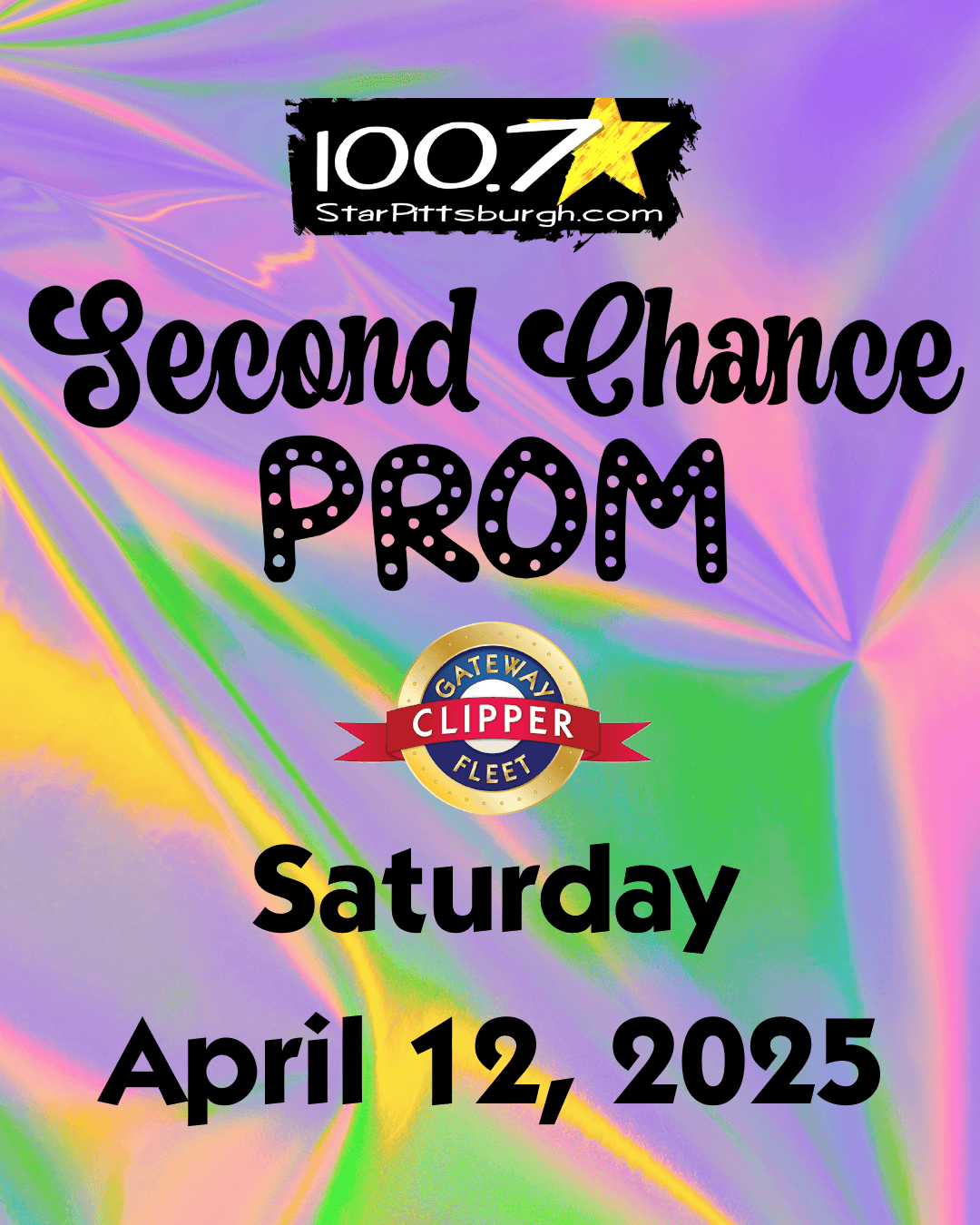 Relive Your High School Memories on the Second Chance Prom River Cruise in Pittsburgh