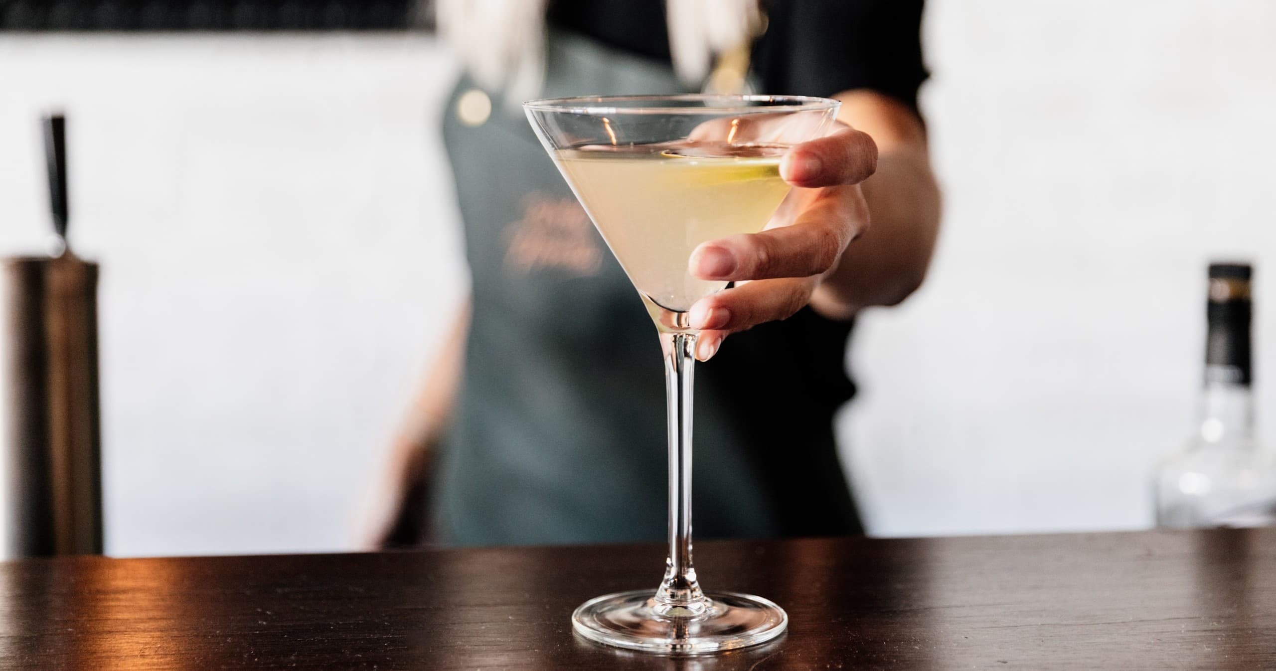 Hands-On Cocktail Masterclass in Varsity Lakes — Mix with Wildflower Gin