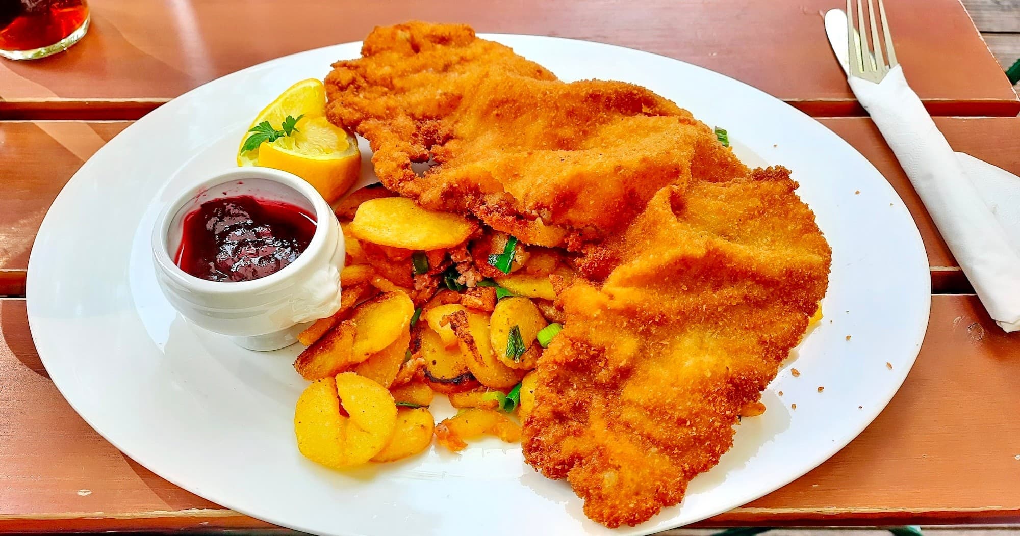 Culinary Adventure: German Favorites at The Kitchen Classroom