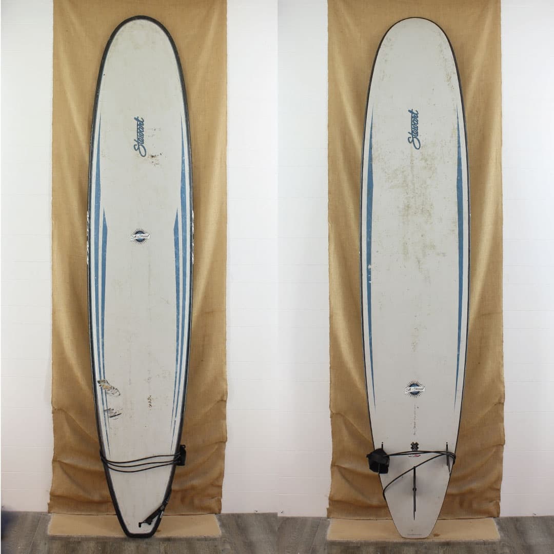 Surf the Waves with Stewart Surfboards in San Clemente