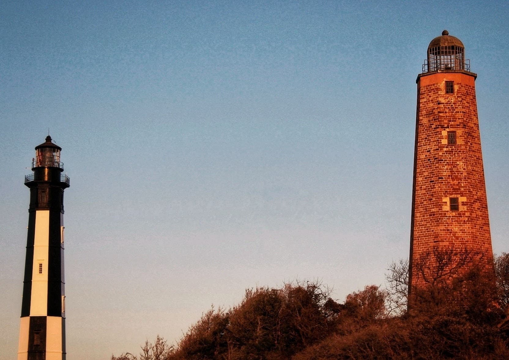 Cape Henry Through 400 Years: Live Virtual Tour from Richmond