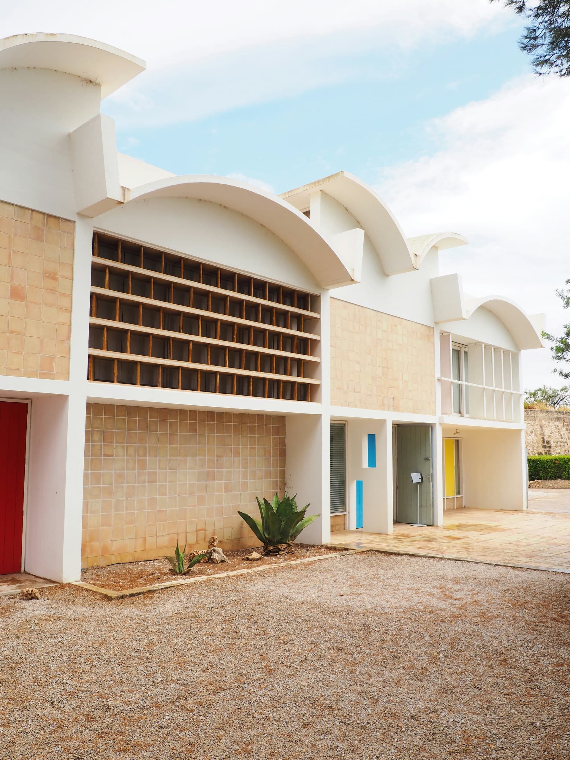 Joan Miró Museum Tour in Palma with Letz Go City Tours