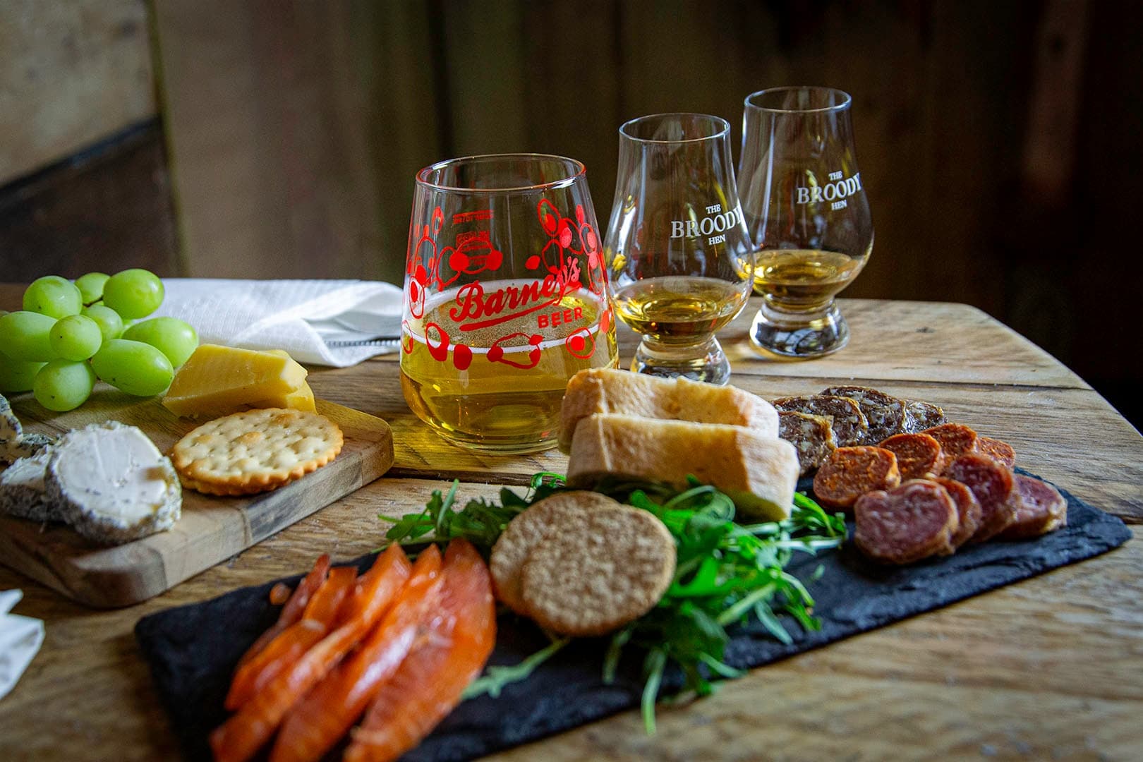 Scottish Explorer: A Taste of Scotland | Guided Tour in Edinburgh | Events, Food Tour