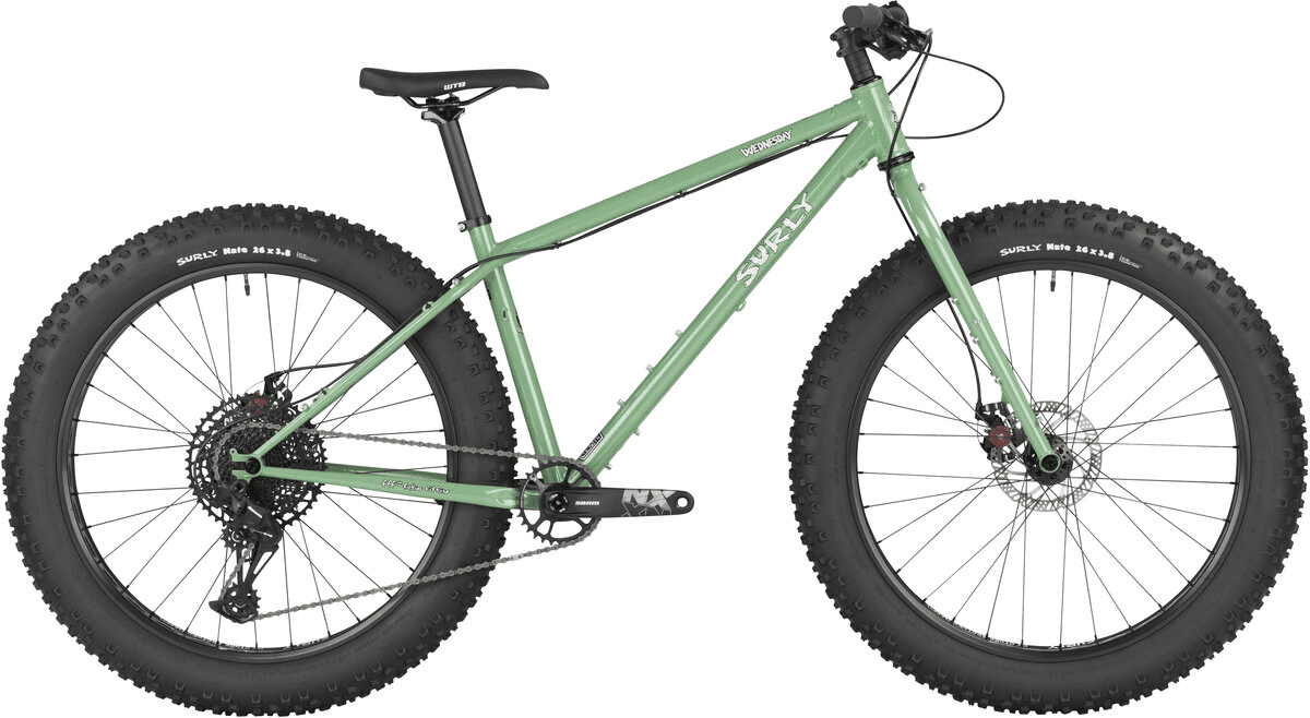 Einstein Cycles team