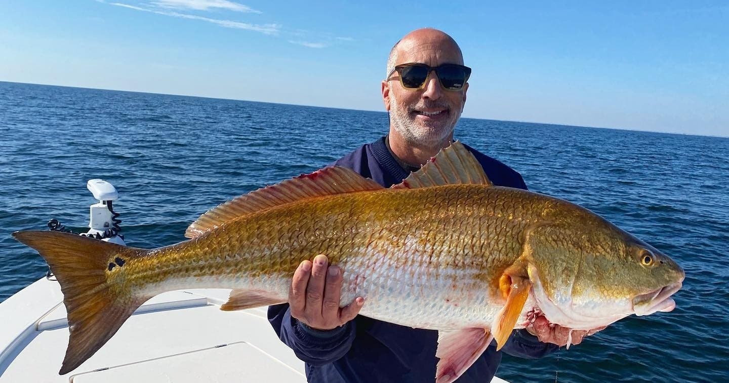 Coastal Fishing with Summer School Charters in St. Augustine