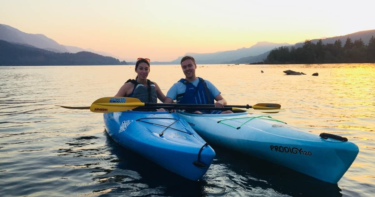 Gorge Paddling Center LLC team