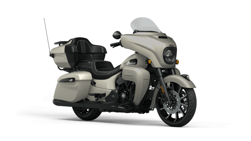 Motorcycle Rentals & Open Road Freedom with Elkhart Indian Motorcycle