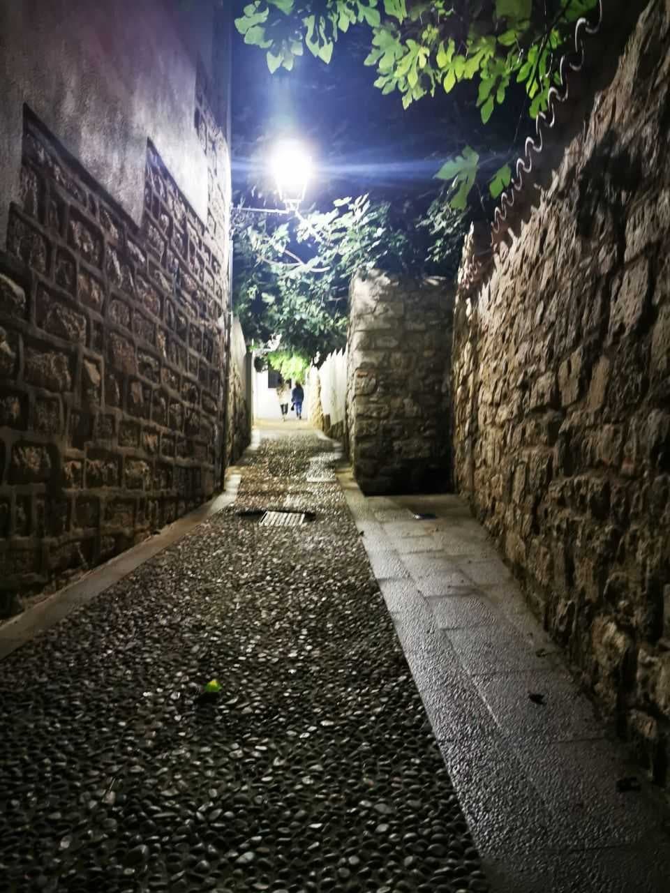 Historical Walking Tour of Jaén’s Judería by Cláritas Turismo