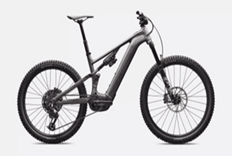 Ride the Turbo Levo Gen 4 in Crackenback: Electric Mountain Bike Rentals Near Thredbo