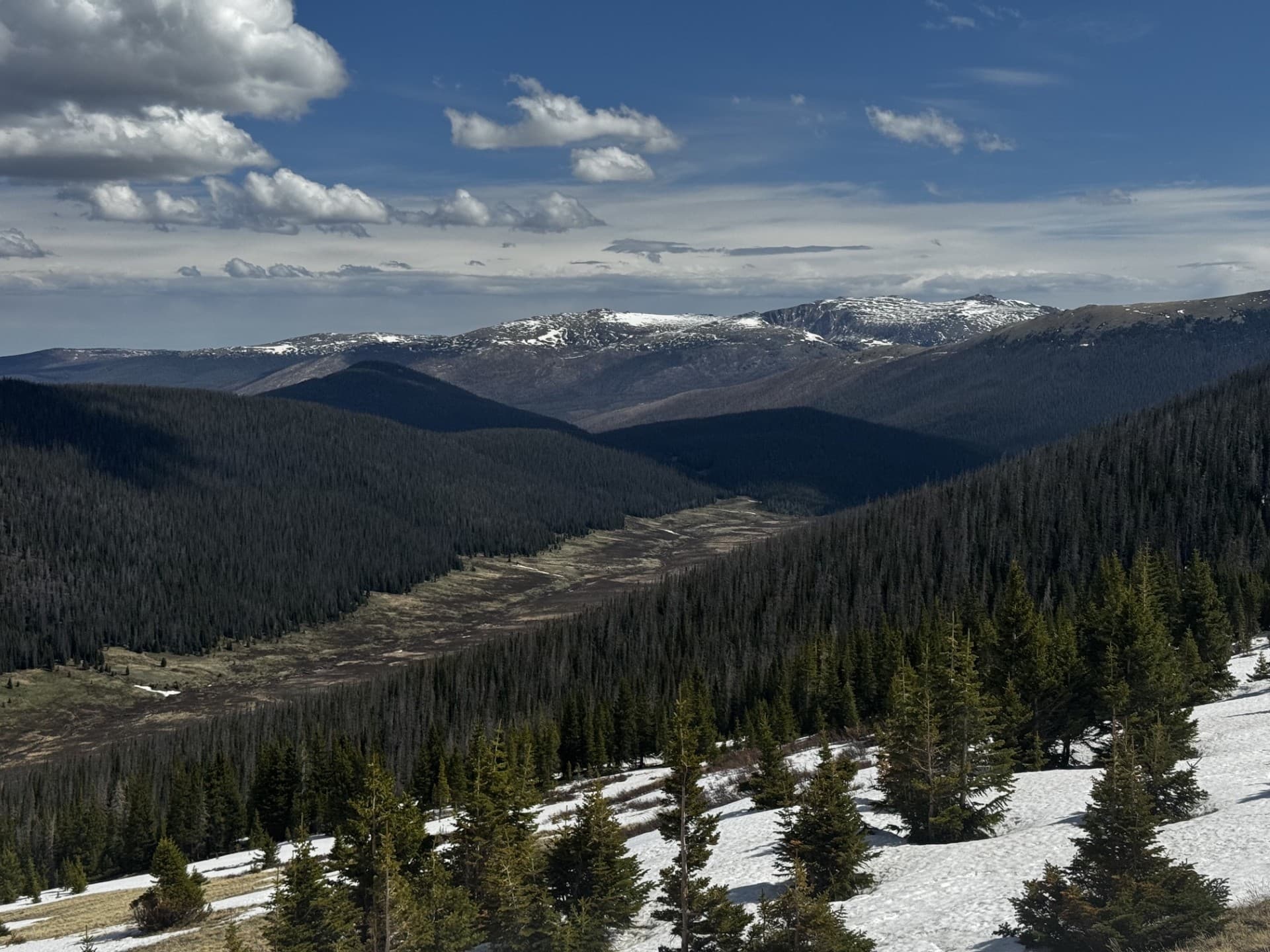eBike Trail Ridge Road: 3-Hour Guided Ride from Grand Lake into Rocky Mountain Tundra photo 2