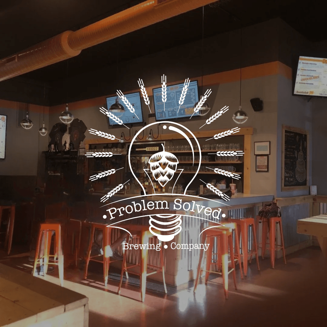 Bonsai Bar at Problem Solved Brewing: Tiny Trees and Taproom Nights in East Windsor