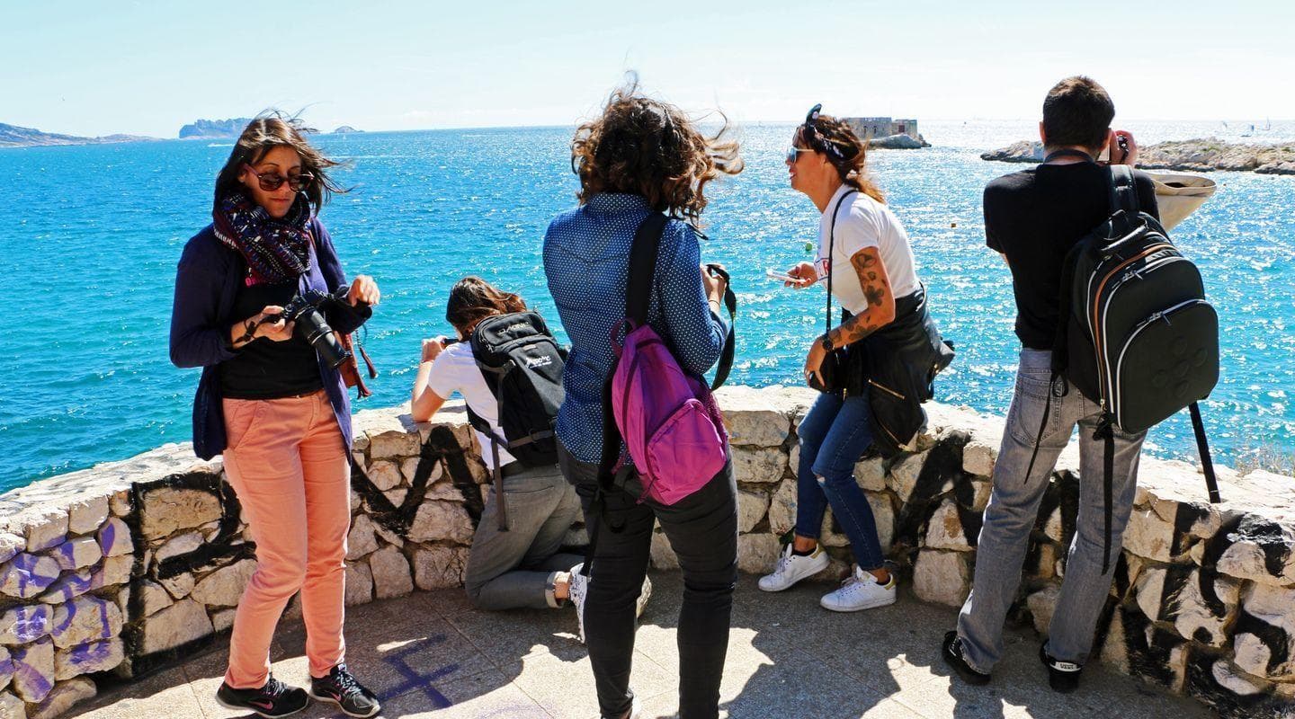 Photography Workshops in Provence with Ooh Provence