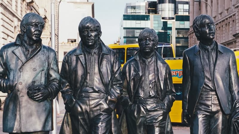 Explore Liverpool's Beatles Legacy on the Ultimate Open-Top Bus Tour