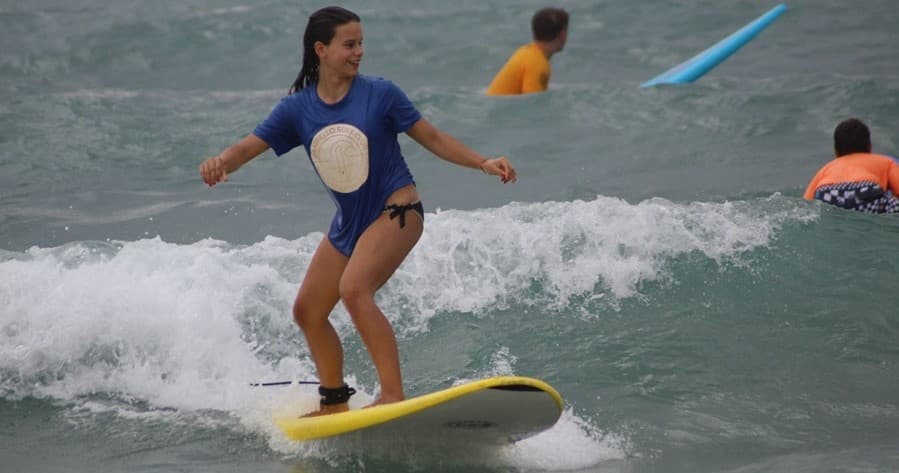 Beginner Surf Lessons in El Campello: 2-Hour Mediterranean Surf Clinic photo 4