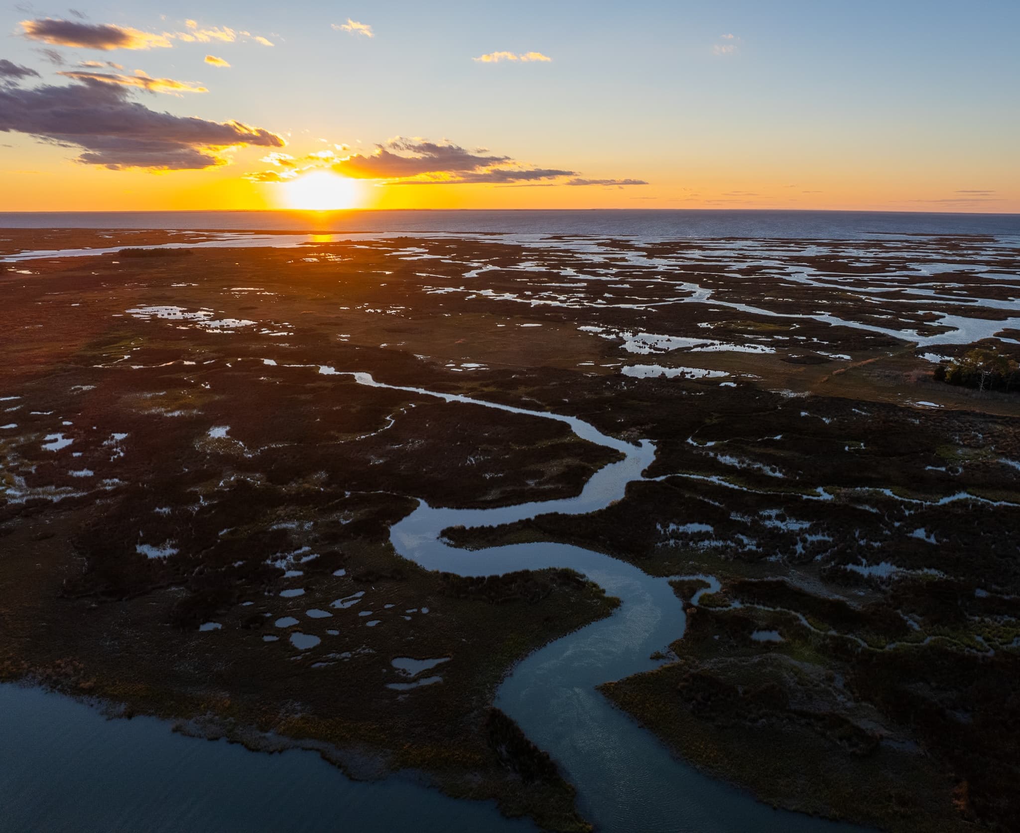 Drone Aerial Photography Workshop in Bowie, Maryland