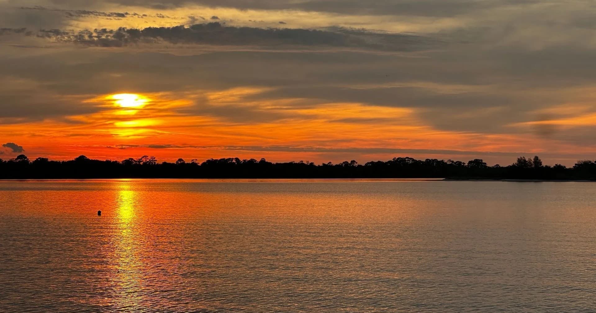 Private Champagne Sunset Cruise in Daytona Beach — Custom Boat Charters from Caribbean Jack's